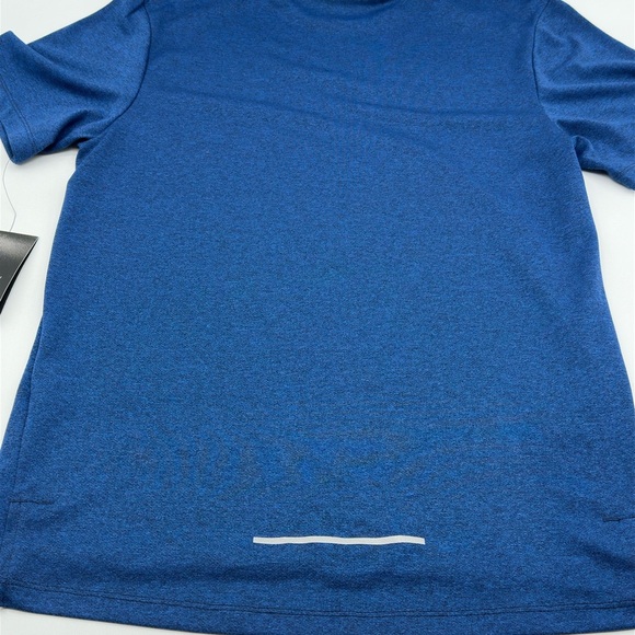 Men's Nike Dri-Fit T-Shirt Short Sleeve Athletic Fashion AJ7571 Small - Picture 7 of 8